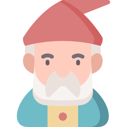 Gnome Img