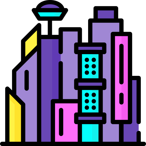 Neprad Icon